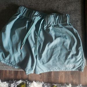 Goblin Blue ECHT shorts